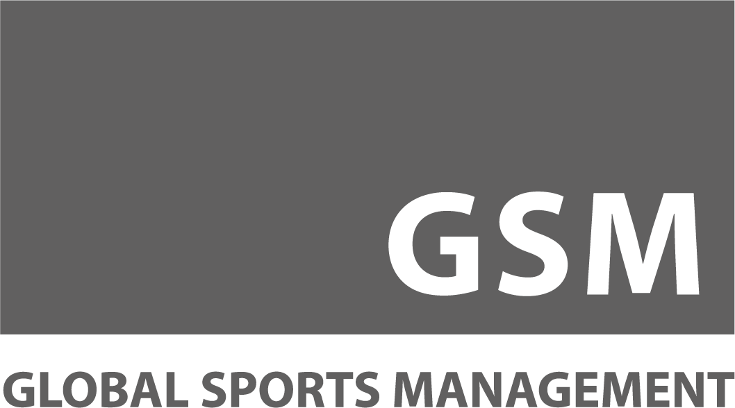 Global Sports Management Logo